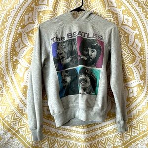 Beatles Hoodie | Women’s Small